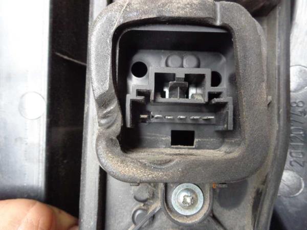 FEU ARRIERE GAUCHE FIAT  - Vue 2